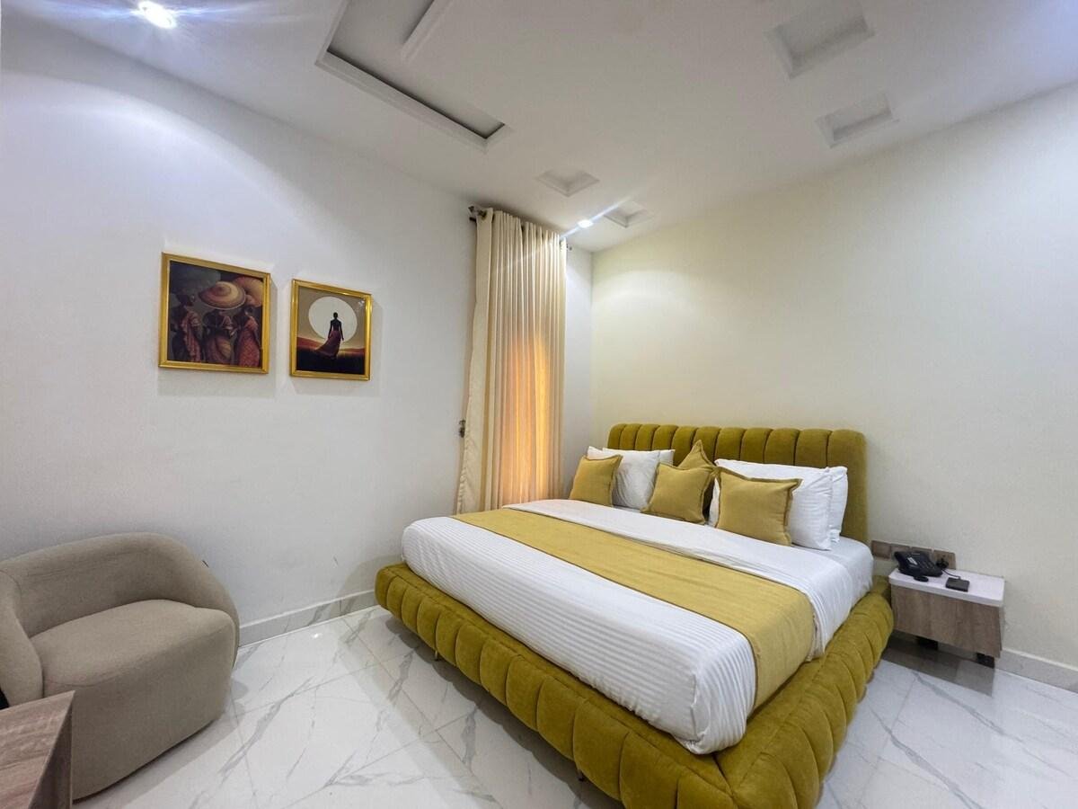 Economy Lodging